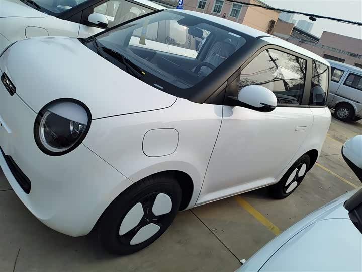 Фото 5 - Changan Qiyuan (Nevo) Lumin