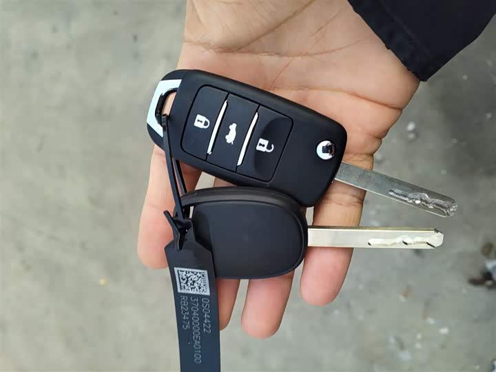 Фото 9 - Changan Qiyuan (Nevo) Lumin