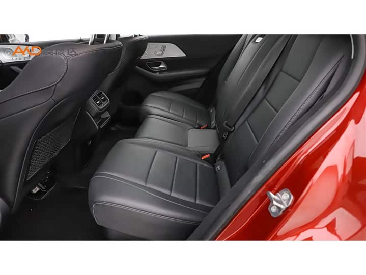 Фото 7 - Mercedes-Benz GLE-Class