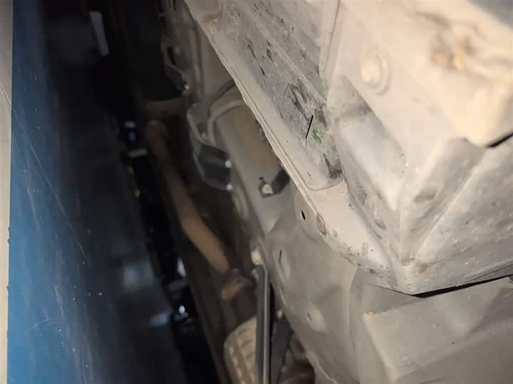 Фото 16 - GAC Trumpchi M8