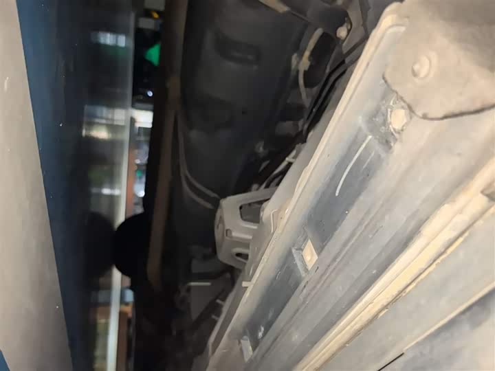 Фото 17 - GAC Trumpchi M8