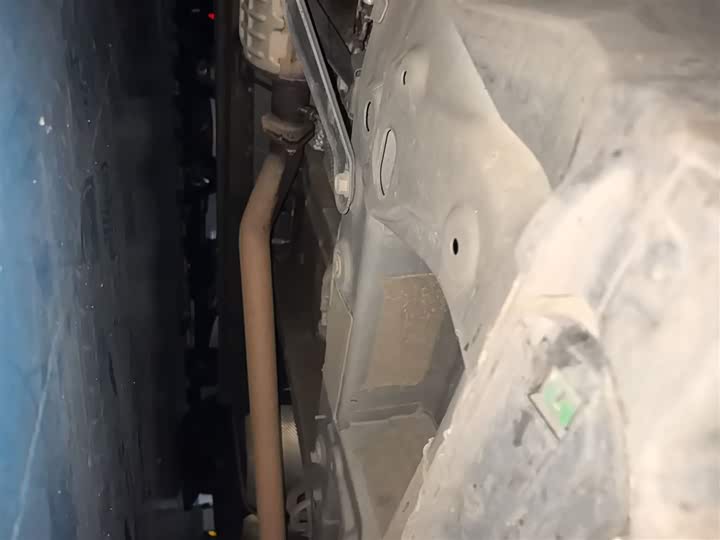 Фото 19 - GAC Trumpchi M8