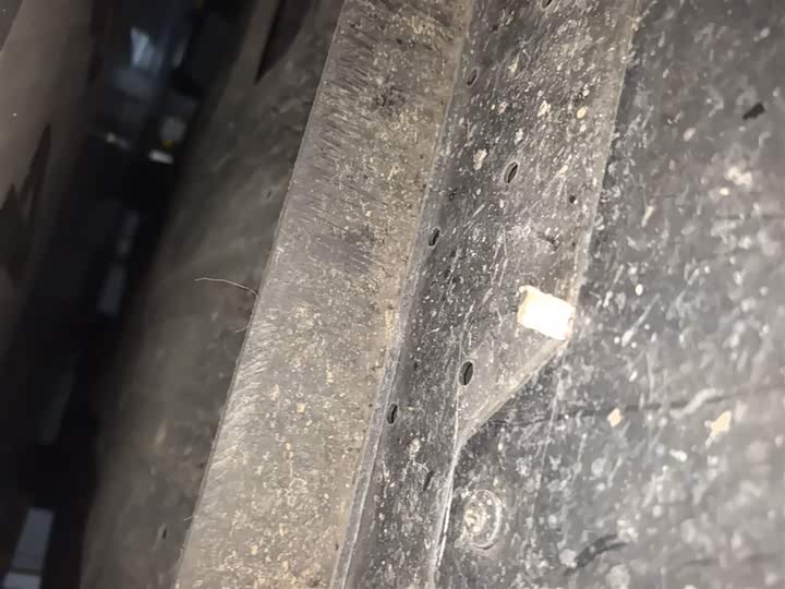 Фото 23 - GAC Trumpchi M8