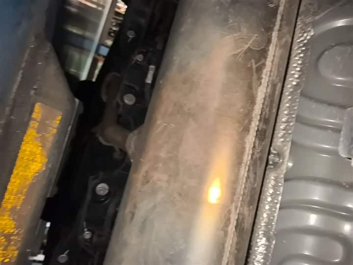 Фото 25 - GAC Trumpchi M8