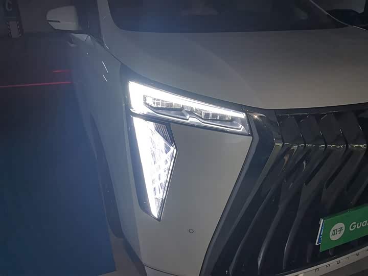 Фото 30 - GAC Trumpchi M8