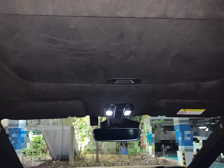 Фото 9 - GAC Trumpchi M8