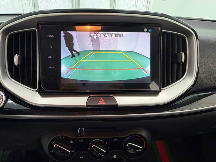 Фото 13 - Kia KX1