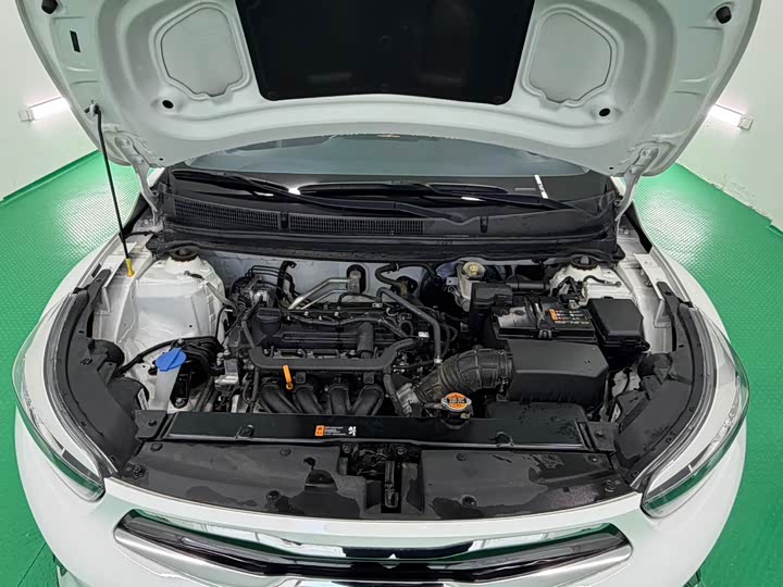 Фото 19 - Kia KX1