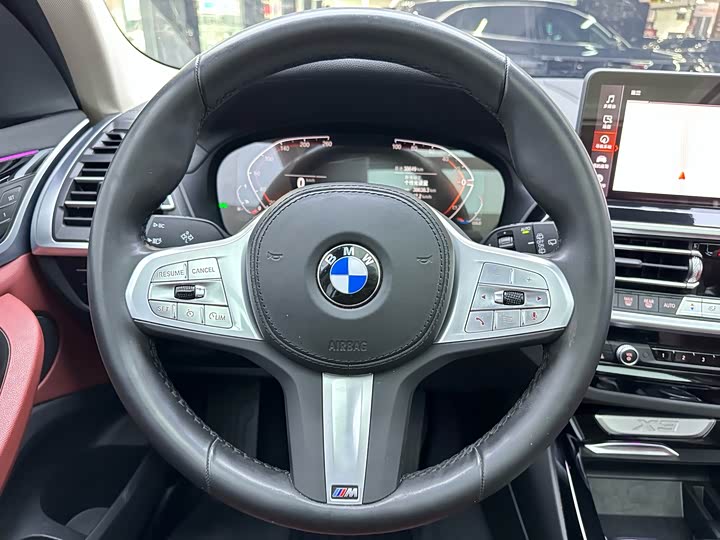 Фото 10 - BMW X3