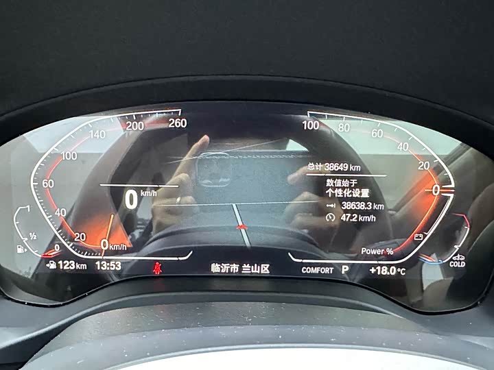 Фото 12 - BMW X3