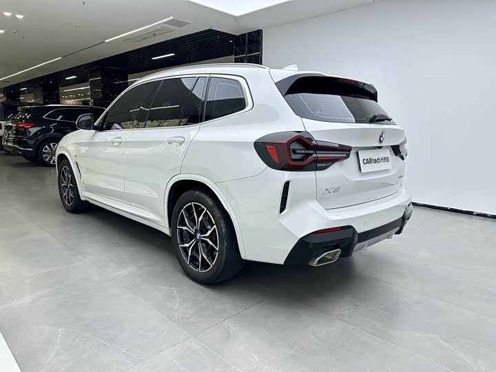 Фото 6 - BMW X3