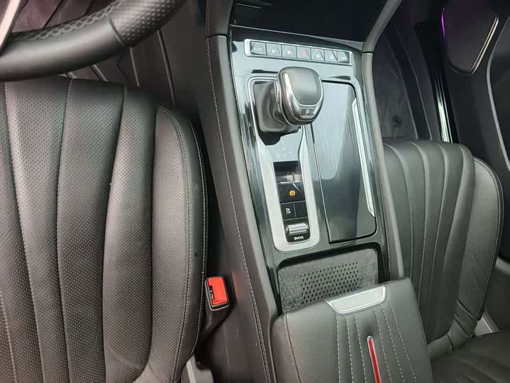 Фото 9 - Hongqi H5