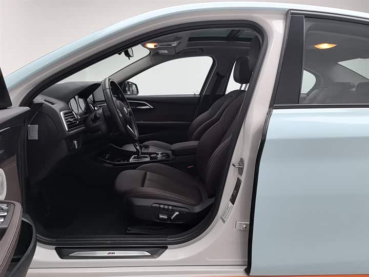 Фото 10 - BMW 1 Series