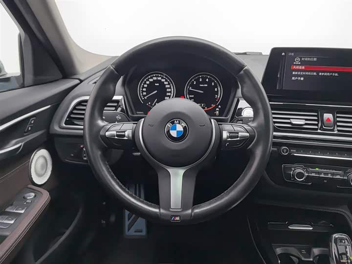 Фото 11 - BMW 1 Series