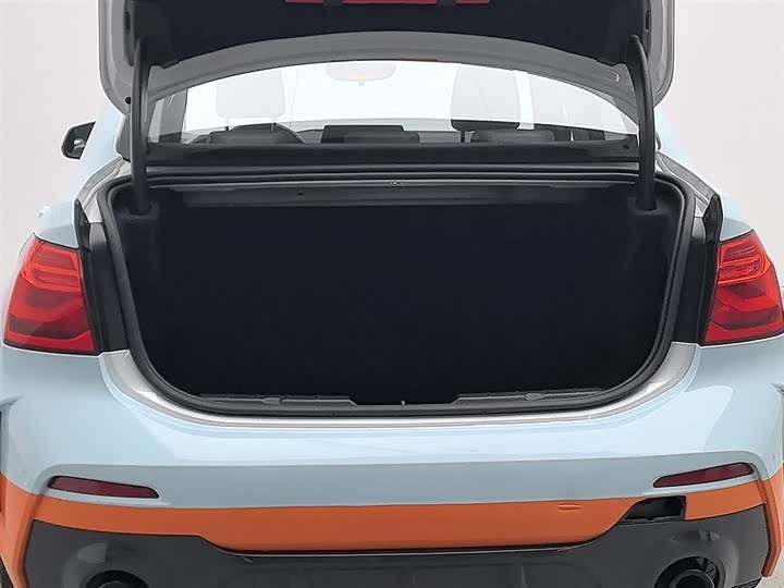 Фото 16 - BMW 1 Series