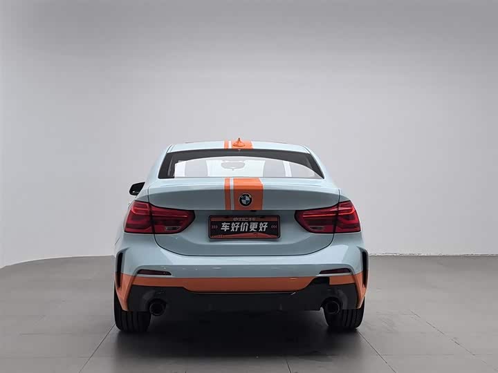 Фото 4 - BMW 1 Series