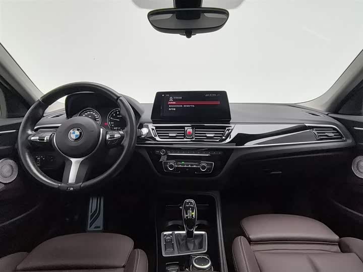 Фото 5 - BMW 1 Series