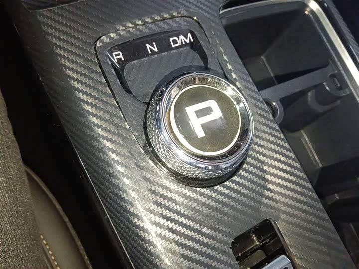 Фото 14 - Haval Dargo