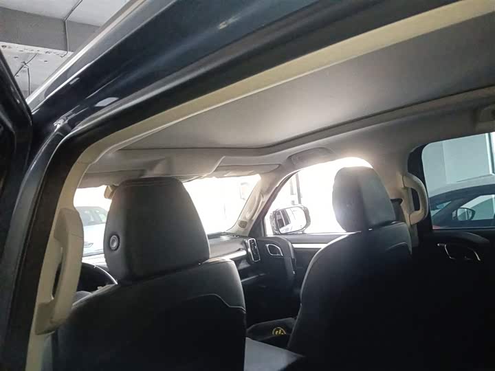 Фото 18 - Haval Dargo