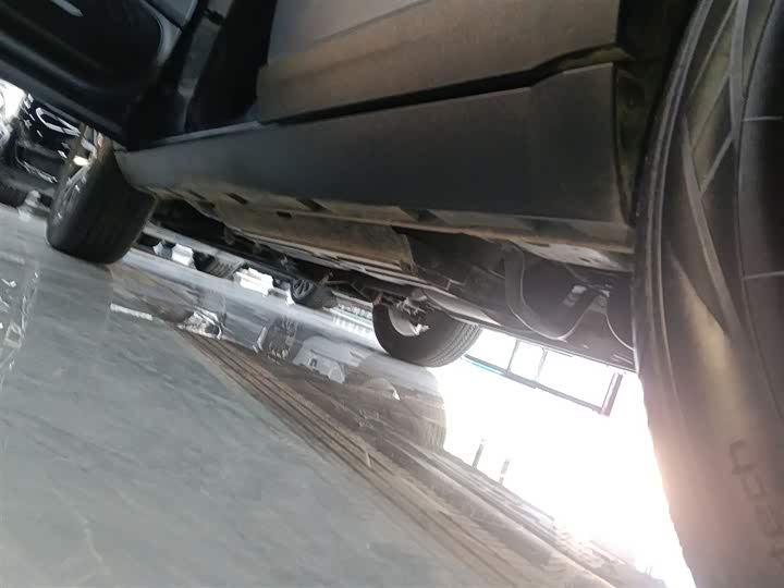 Фото 22 - Haval Dargo