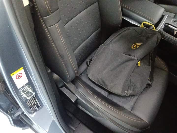 Фото 25 - Haval Dargo