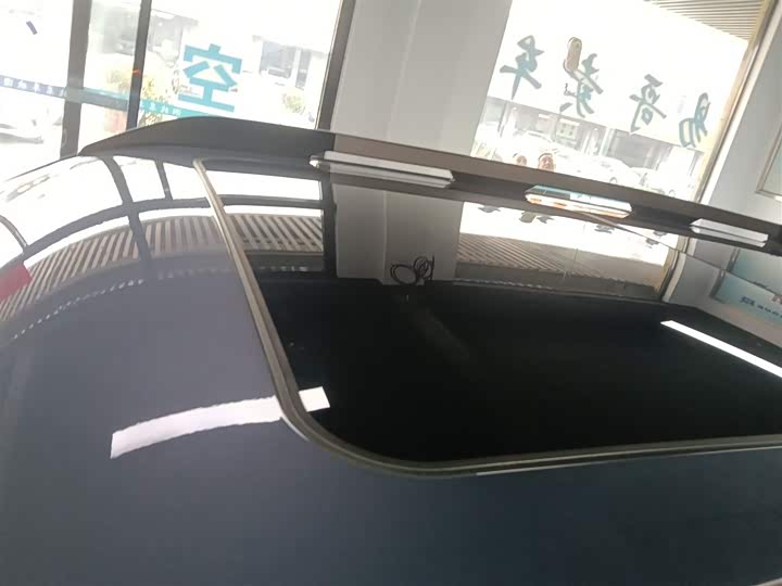 Фото 27 - Haval Dargo