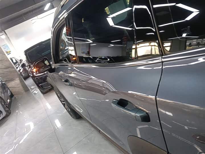 Фото 5 - Haval Dargo