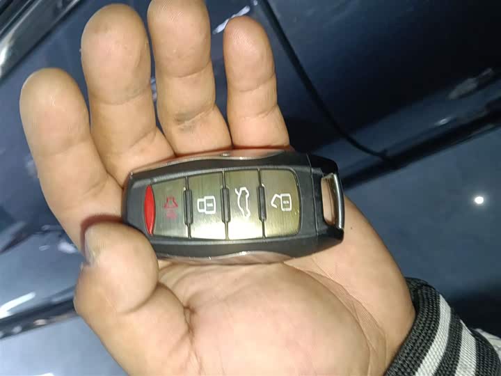 Фото 9 - Haval Dargo