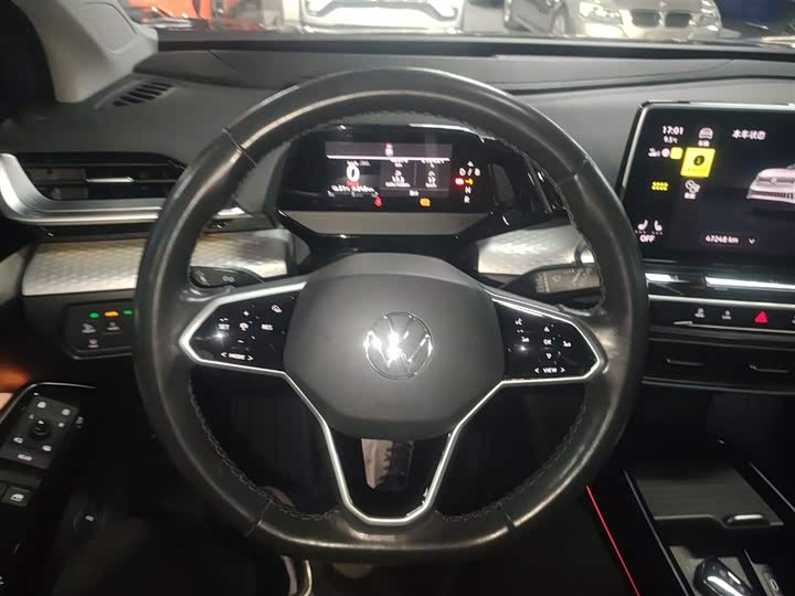 Фото 11 - Volkswagen ID.6 X