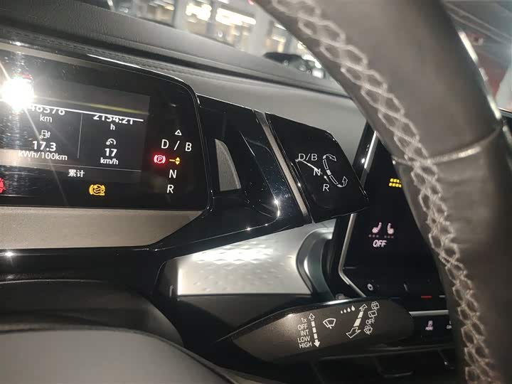 Фото 14 - Volkswagen ID.6 X