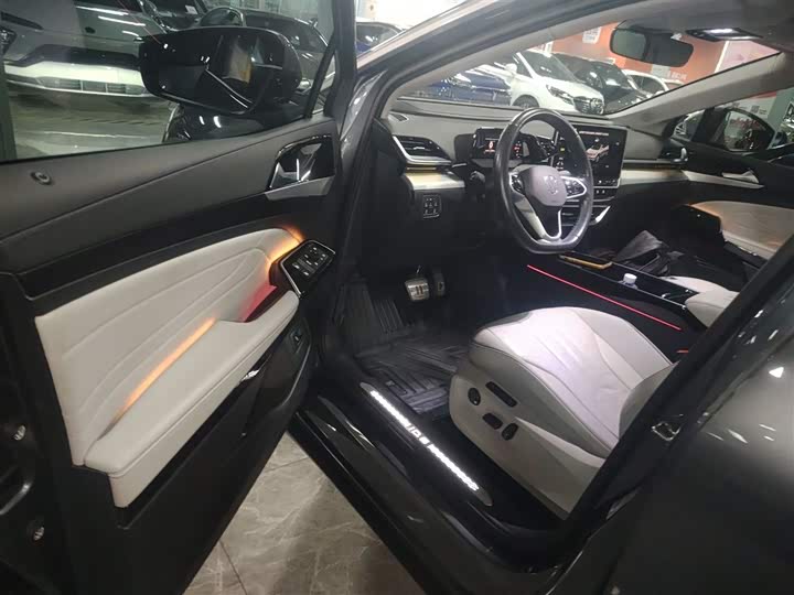 Фото 16 - Volkswagen ID.6 X