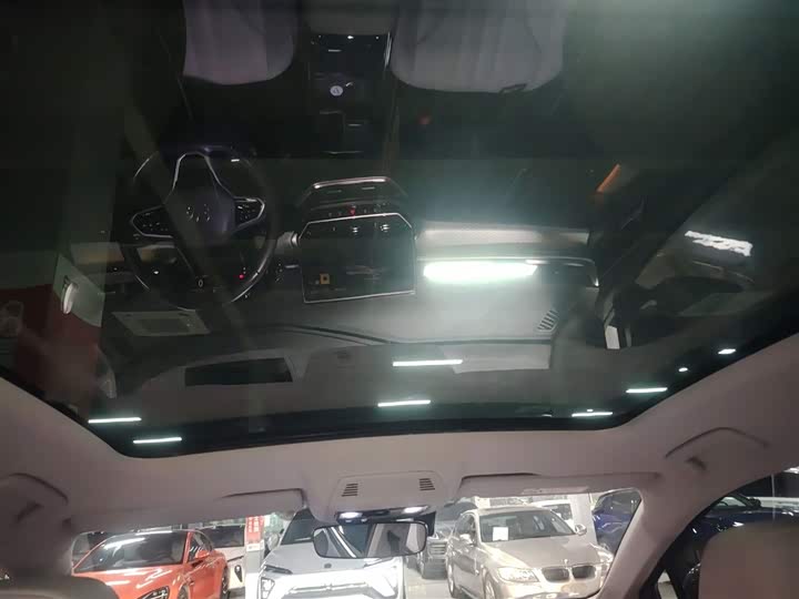 Фото 18 - Volkswagen ID.6 X