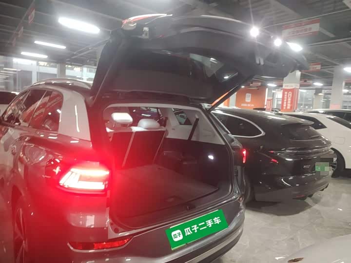 Фото 19 - Volkswagen ID.6 X