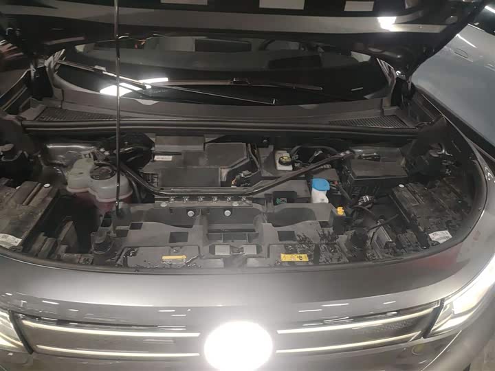 Фото 20 - Volkswagen ID.6 X