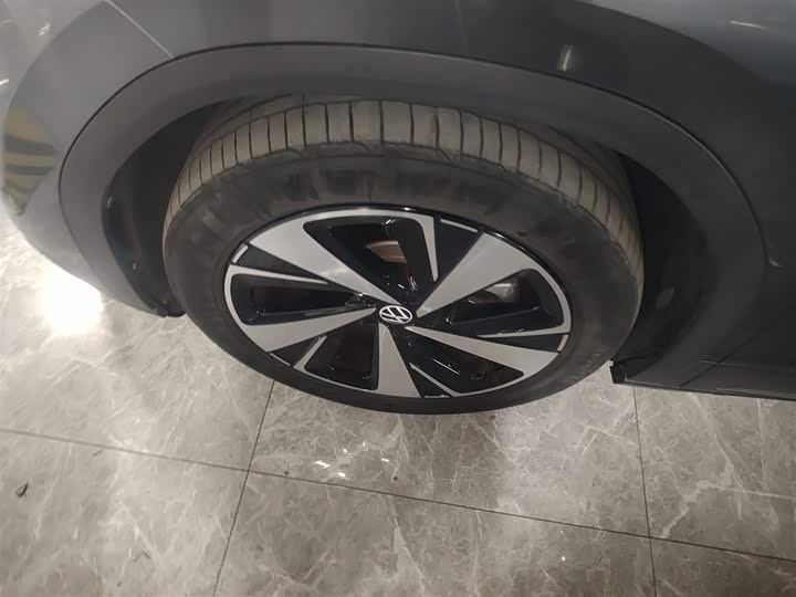 Фото 23 - Volkswagen ID.6 X