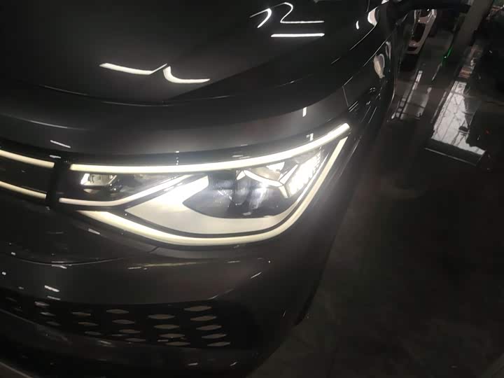 Фото 24 - Volkswagen ID.6 X