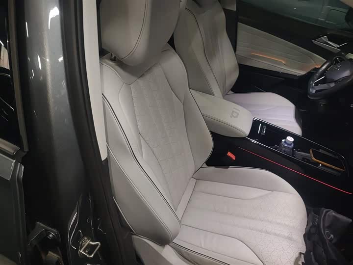 Фото 25 - Volkswagen ID.6 X