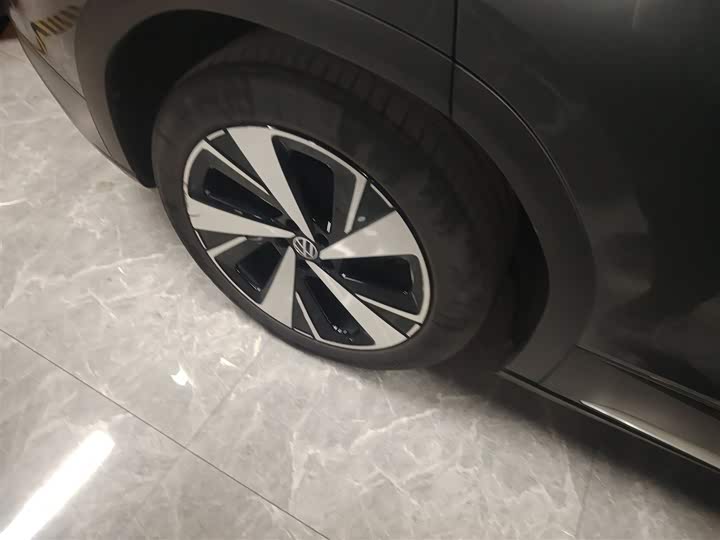 Фото 26 - Volkswagen ID.6 X