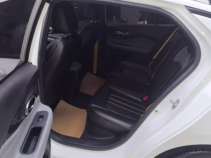 Фото 11 - GAC Trumpchi Empow R