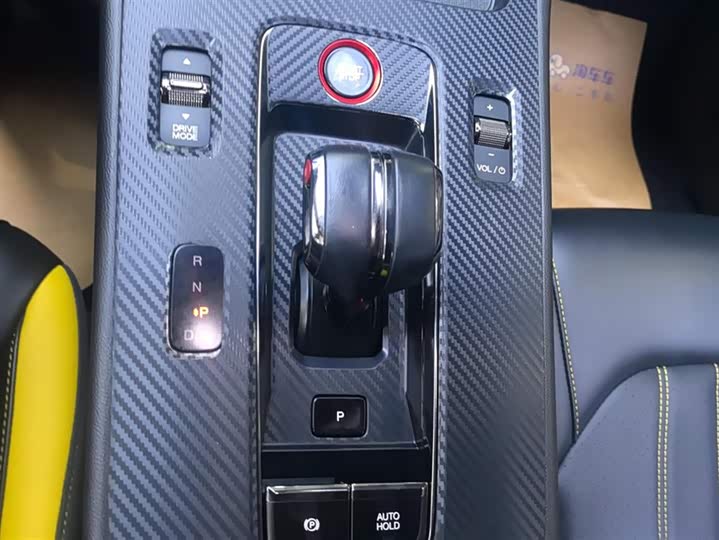 Фото 16 - GAC Trumpchi Empow R