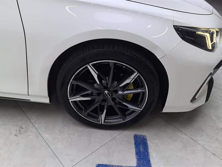 Фото 6 - GAC Trumpchi Empow R