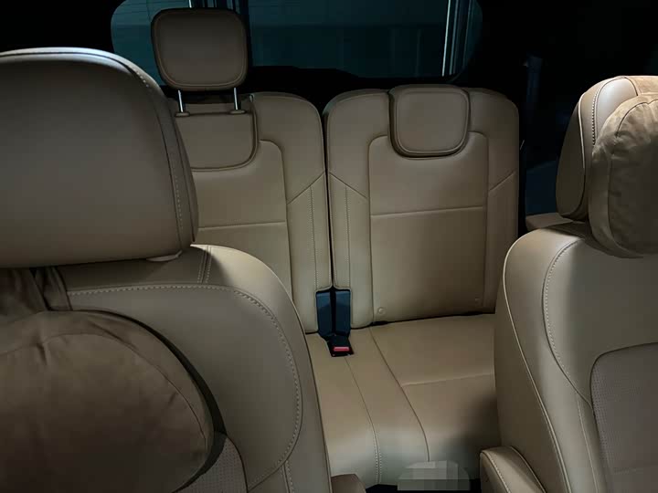 Фото 9 - LiXiang One