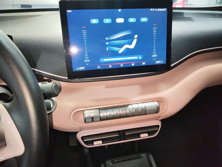 Фото 13 - BYD Seagull