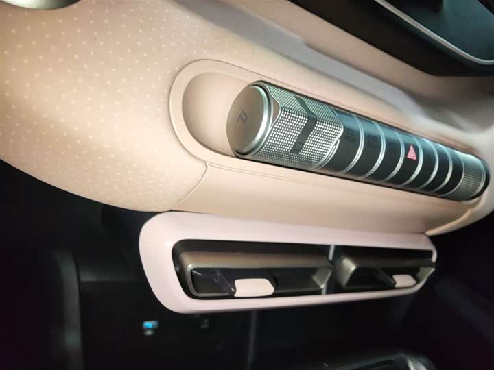 Фото 14 - BYD Seagull