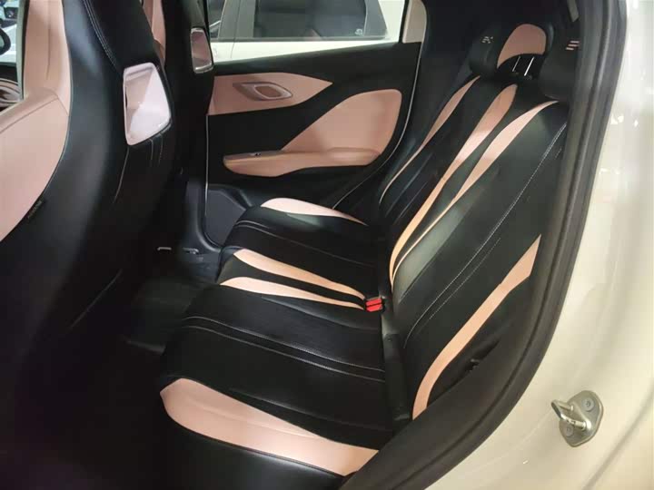 Фото 17 - BYD Seagull