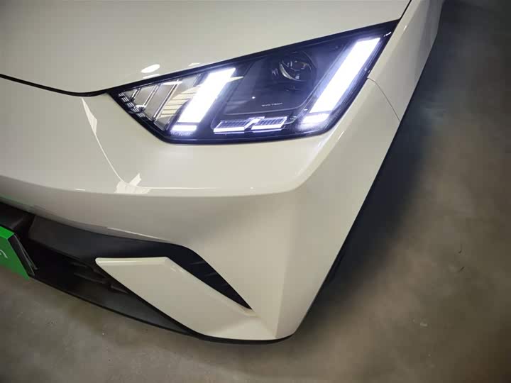 Фото 24 - BYD Seagull