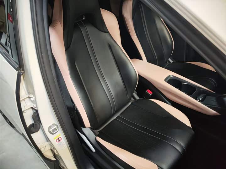 Фото 25 - BYD Seagull