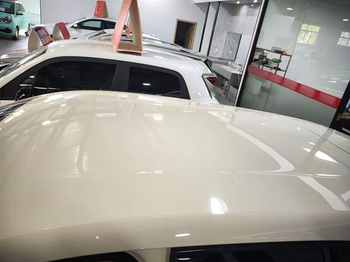 Фото 27 - BYD Seagull