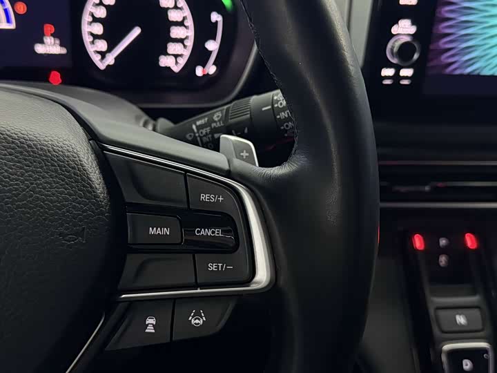 Фото 12 - Honda Odyssey