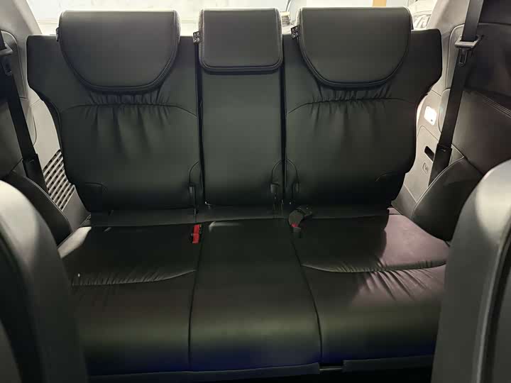 Фото 26 - Honda Odyssey